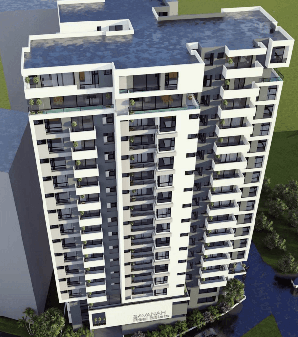 Markos Trading Real Estate Projects