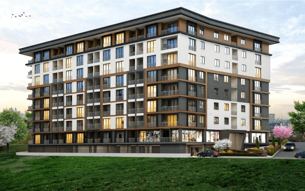 Westview Standard Apartments